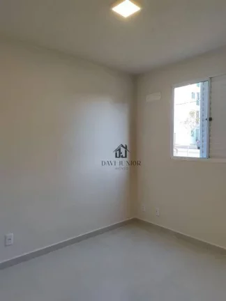 Imagem Apartamento à venda, 43 m² por R$ 235.000,00 - Central Parque Sorocaba - Sorocaba/SP