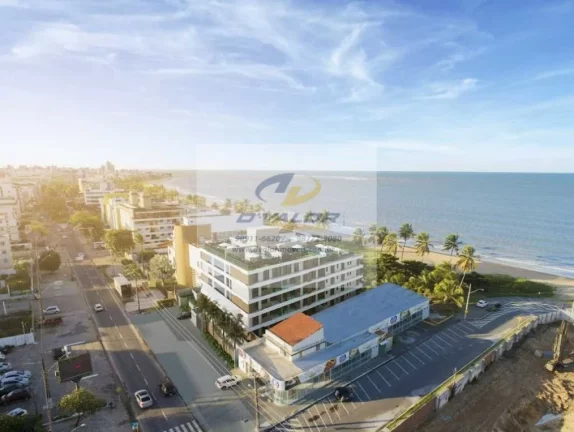 Imagem Vendo Apartamentos, com 62 a 173 m², 03 Quartos (Sendo 01suíte ), 02 Vagas de Garagem