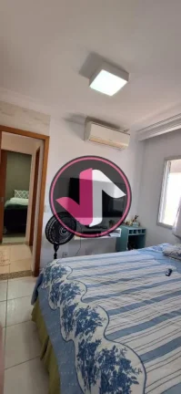 Imagem Apartamento Ã  Venda | Andar Alto com Vista para o Shopping Pantanal Este excelente apartamento estÃ...