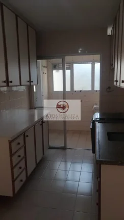 Imagem Apartamento em Vila Sofia - São Paulo