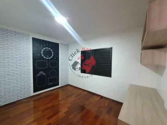 Imagem Ótimo Apartamento para Venda ou Locação no bairro Vila Marina em Santo André