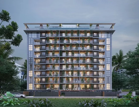Imagem Apartamento à venda, 69 m² por R$ 545.451,90 - Camboinha - Cabedelo/PB Imagem Apartamento à venda, 69 m² por R$ 545.451,90 - Camboinha - Cabedelo/PB