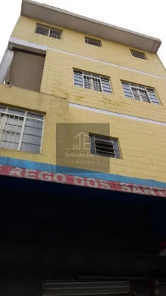 Imagem Prédio, 1106 m² - venda por R$ 4.000.000,00 ou aluguel por R$ 38.289,00/mês - Vila Medeiros - São Pa