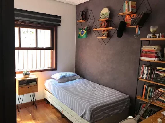 Imagem Casa com 4 dormitórios para alugar, 200 m² por R$ 10.300,00/mês - Vila Milton - Guarulhos/SP