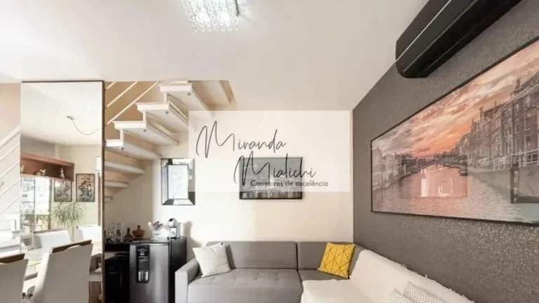 Imagem Apartamento Alto Padrão em Córrego Grande, Florianópolis/SC
