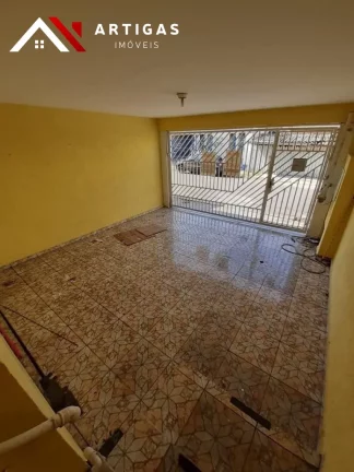 Imagem Casa á venda na Vila Alpina 107,00 m² 2 dormitórios 1 vaga