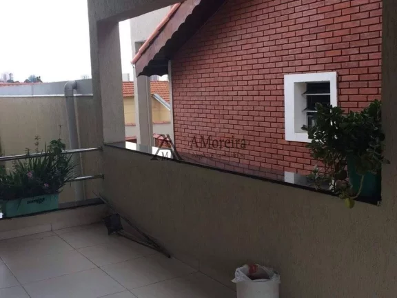 Imagem ÓTIMA CASA/SOBRADO COM 3 DORMITÓRIOS