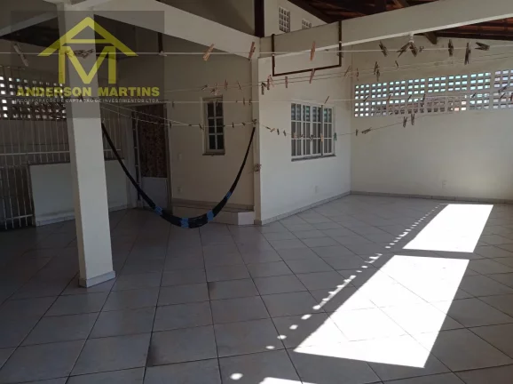 Imagem Casa com 2 Quartos à Venda, 240 m² em Centro De Vila Velha - Vila Velha