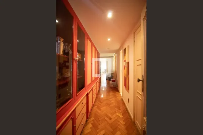 Imagem Apartamento à Venda - Copacabana, 4 Quartos, 380 m2