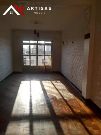 Imagem Apartamento á venda na Mooca Rua Fernando Falcão 94 m² 3 dormitórios 2 banheiros sem vaga e reformado