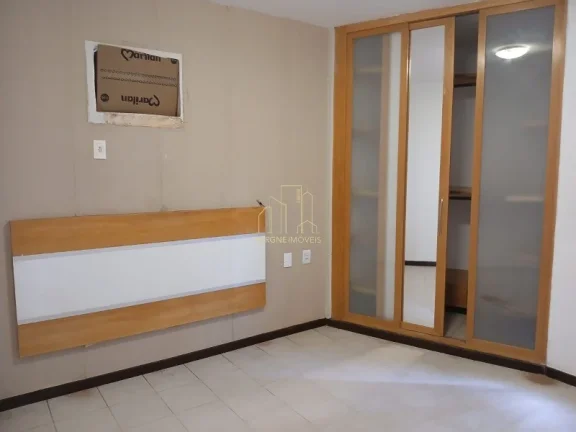 Imagem Aluguel de Apartamento de 1 Quarto com Suíte e Vaga de Garagem em Caminho das Árvores, Salvador-BA