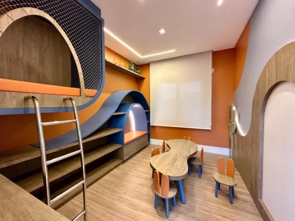 Imagem Casa em Condominio 4 Dormitórios - Bairro xangri-la
