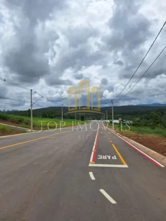 Imagem Maravilhoso terreno condomínio fechado com lazer completo e fácil acesso