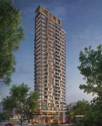 Imagem Apartamento à venda em São Paulo, Pinheiros, com 3 quartos, 162,32m2
