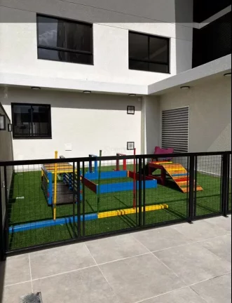 Imagem MUV Residence | Apartamentos Compactos de Luxo no Centro de Curitiba