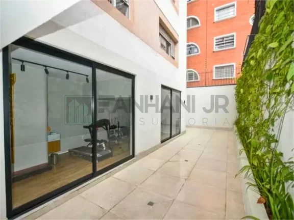 Imagem Apartamento para modernização no Jardim Paulista: 3 Quartos, 1 Suíte, 3 Salas, 3 Banheiros, 2 Vagas, 210m². Venha Conhecer!