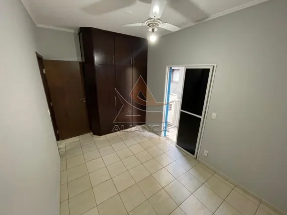 Imagem Apartamento - Ribeirão Preto - Jardim Nova Aliança