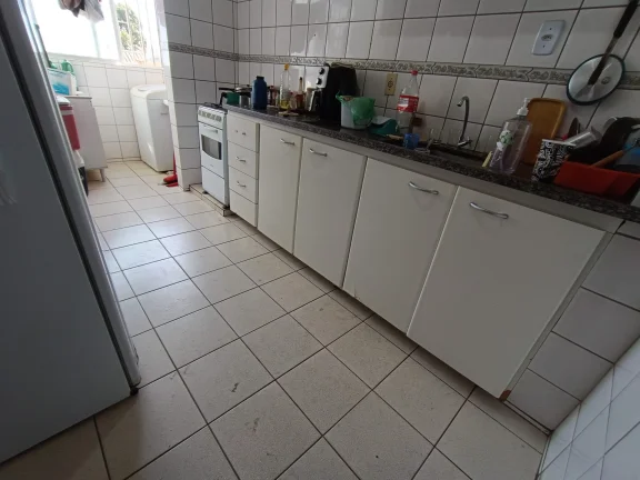 Imagem Partamento De 3 Quartos, Lazer Completo E Localização Imbatível Setor Pedro