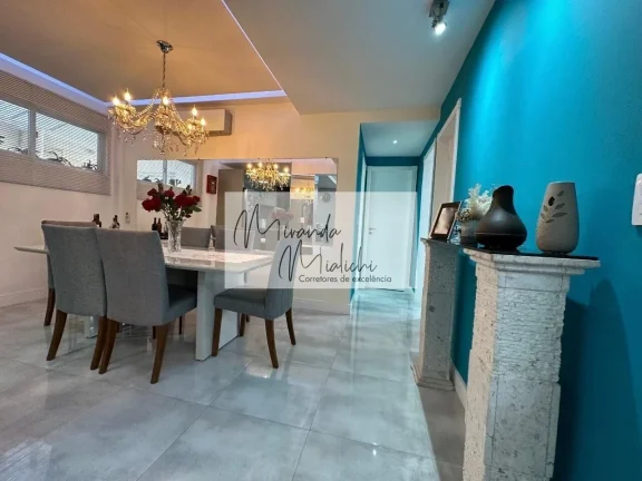 Imagem Apartamento à venda no bairro Itaguaçu - Florianópolis/SC
