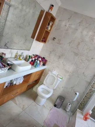 Imagem Casa 3 Dormitórios Na Vila formosa