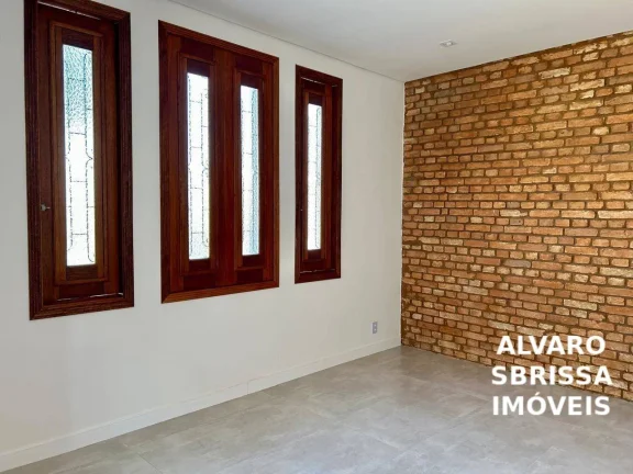 Imagem Casa com 2 dormitórios à venda, 122 m² por R$ 850.000,00 - Centro - Itu/SP