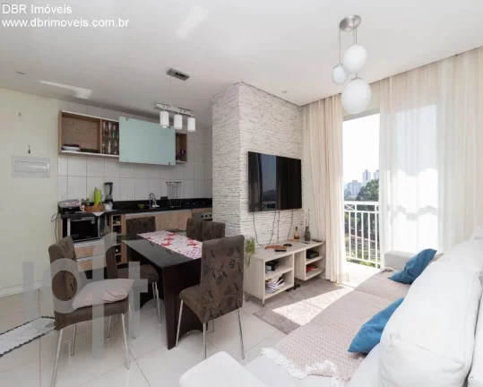 Imagem APARTAMENTO RESIDENCIAL em Sao Paulo - SP, Tatuapé