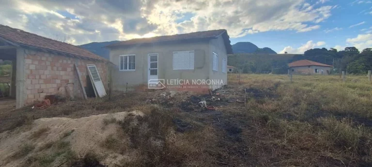 Imagem Chácara a venda