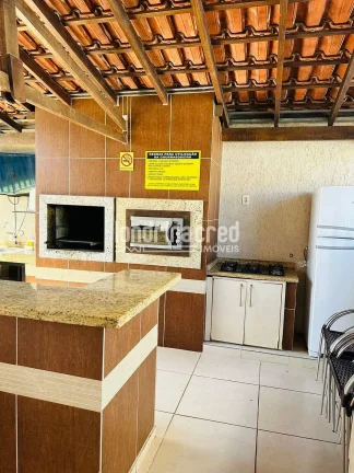 Imagem Apartamento Triplex no Ed. Ville D'Ampezzo: 3 Dorms (1 Suíte), 3 Banheiros, Sala ampla, Cozinha e 3 Vagas de Garagem - 300m² de Conforto e Exclusividade