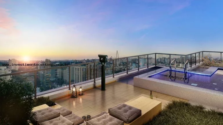 Imagem Apartamento à venda em São Paulo/SP