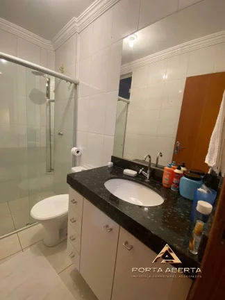 Imagem Apartamento 3 quartos Parque Caravelas - Cod 1177