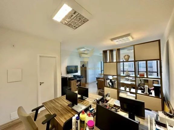 Imagem Sala Comercial - Aluguel no bairro Granja Viana - Cotia, SP