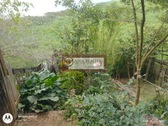 Imagem Casa térrea em Parque Cocaia - São Paulo
