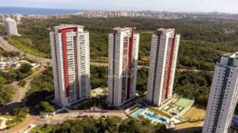 Imagem Ludco Greenville ? 4 Suítes | 180m² | Vista Mar | Nascente | Porteira Fechada | Varanda Gourmet com Churrasqueira