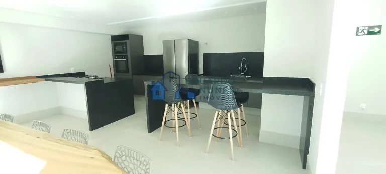 Imagem OPORTUNIDADE NA SERRA APARTAMENTO DE LUXO 140 M²