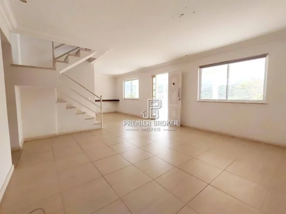 Imagem Casa à venda, 194 m² por R$ 850.000,00 - Albuquerque - Teresópolis/RJ