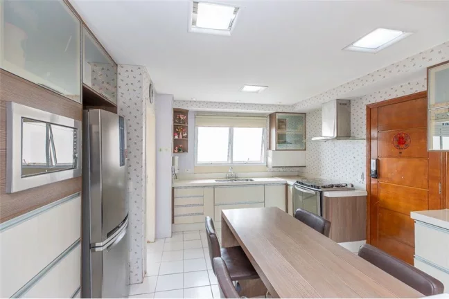 Imagem APARTAMENTO RESIDENCIAL em São Paulo - SP, Ipiranga