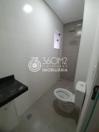 Imagem Apartamento sem Condomínio para Venda em Santo André / SP no bairro Campestre