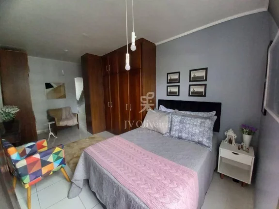 Imagem Apartamento com 1 dormitório à venda, 37 m² por R$ 371.000,00 - Consolação - São Paulo/SP