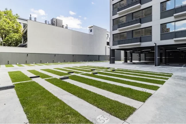 Imagem Apartamento à venda em Porto Alegre, Rio Branco, com 1 quarto, 24,7m2