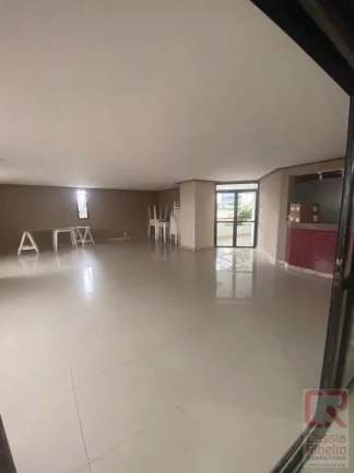 Imagem Apartamento para Venda em Salvador, Armação, 3 dormitórios, 1 suíte, 3 banheiros, 1 vaga