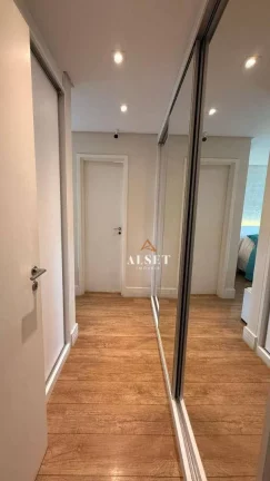 Imagem Apartamento com 3 suítes à venda, 122 m² por R$ 1.940.000 - Mooca - São Paulo/SP