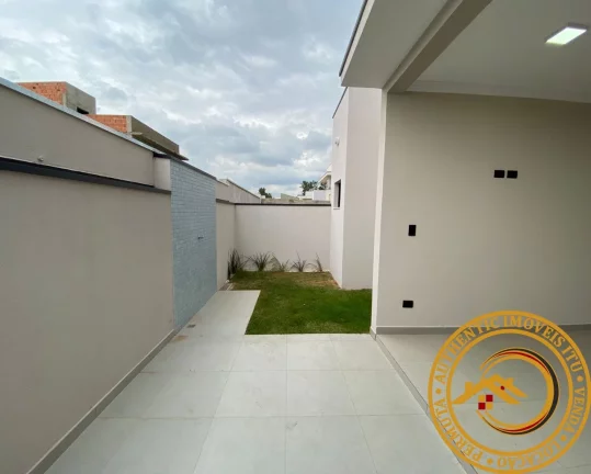 Imagem CASA RESIDENCIAL em SALTO - SP, RESIDENCIAL PARQUE IMPERIAL