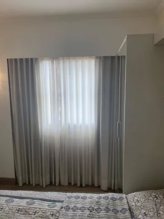 Imagem Flat para LOCAÇÃO em Jardim Europa - Clarion 30m²