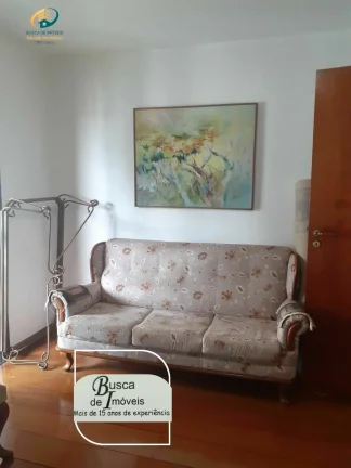 Imagem Apartamento Padrão à venda em São Paulo/SP