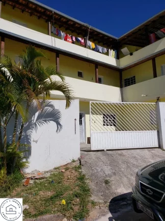 Imagem Imóvel em Franco da Rocha / Bairro Portal das Alamedas / a 200 metros do roldão atacadista / 3 Casas no terreno