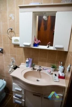 Imagem Sobrado Residencial à venda, Parque Bristol, São Paulo - .