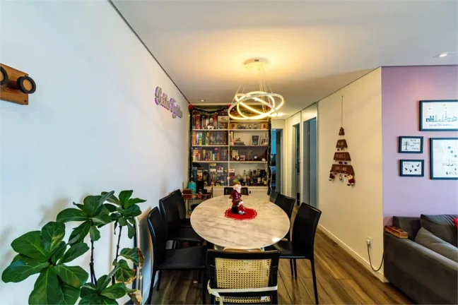 Imagem Apartamento à venda com 2 quartos, sendo 1 suíte, no condomínio Feel Cidade Universitaria, São Paulo - SP