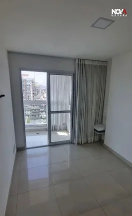 Imagem O apartamento que une conforto, praticidade e uma vista encantadora de Vila Velha!
Se você busca um...