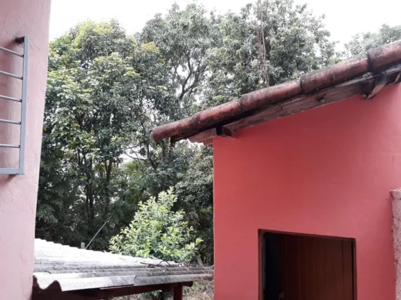 Imagem Seu Investimento no Coração da Cidade Ternura: Chácara com Oportunidade Única em Tatuí