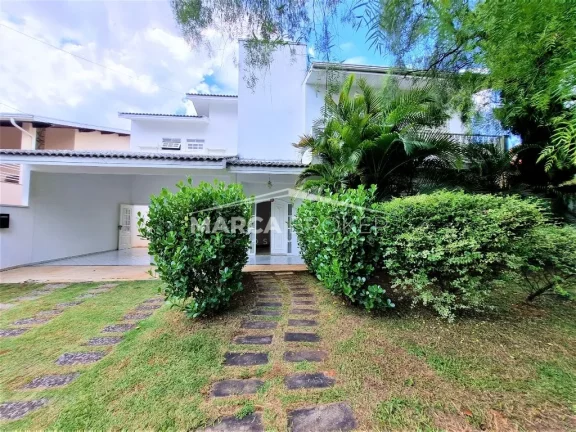 Casa de Condomínio com 5 Quartos à Venda, 460 m² em Ortizes - Valinhos